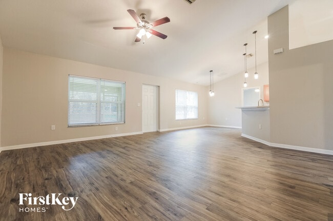 Foto del edificio - 3791 Garbett Terrace