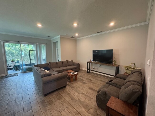 Foto del edificio - Spacious 4BR/3BA Home in Sawmill Branch at Palm Coast Park! Pool, Tennis & Fitness Center! Pet Fr...