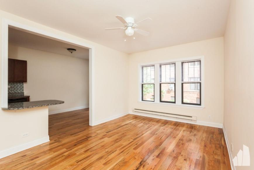Primary Photo - 1 bedroom in Chicago IL 60657