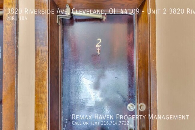 Foto del edificio - 3820 Riverside Ave