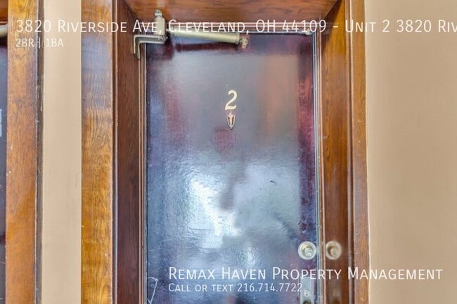 Building Photo - 3820 Riverside Ave