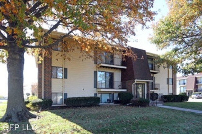 Foto del edificio - 1100 E 2nd Ave