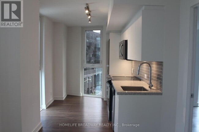 Photo du bâtiment - 30 Tretti Wy