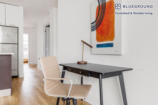 Foto del edificio - 535 Union Ave