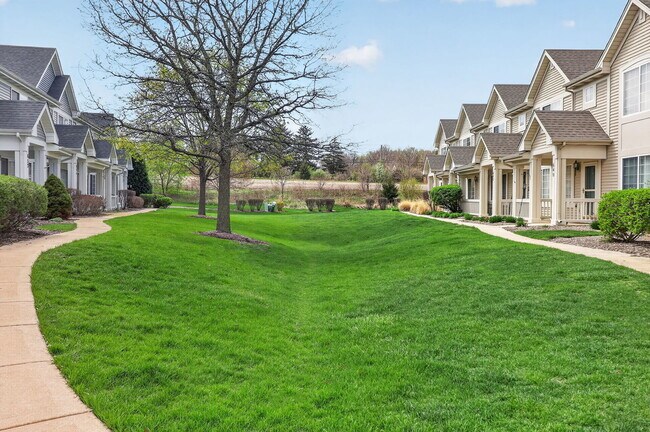 Foto del edificio - 644 Lincoln Station Dr