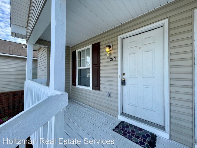 Foto del edificio - 2 br, 2 bath House - 210 Magnolia Plantati...