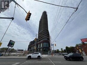 Building Photo - 1185 Dupont St