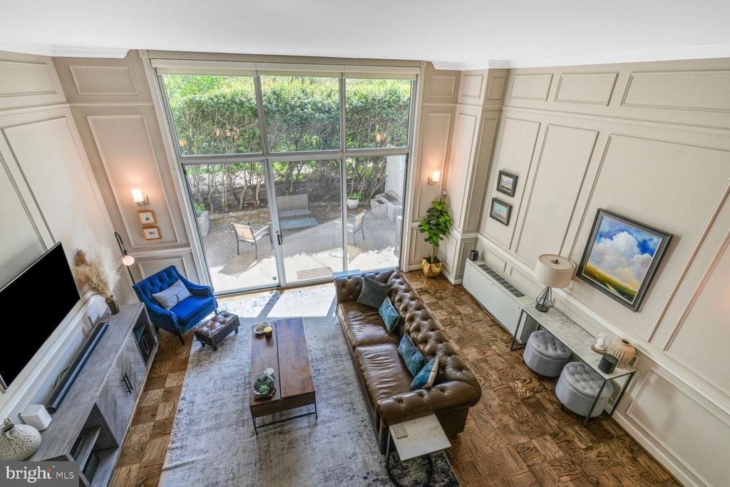 Foto principal - 1200 N Nash St