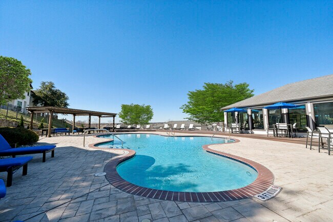 Building Photo - The Atlantic Stone Oak