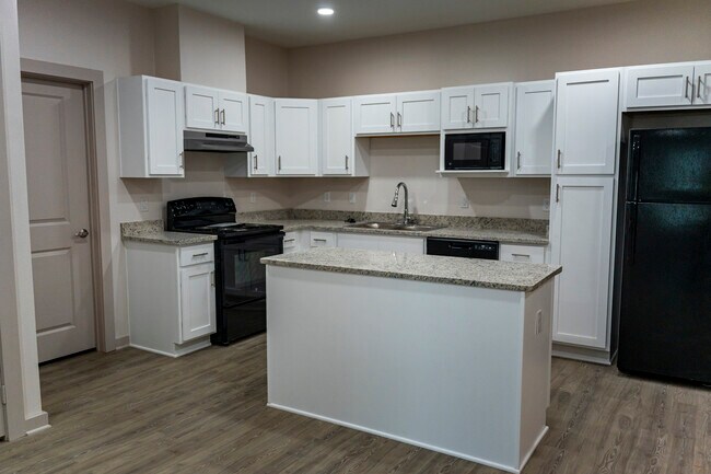 Foto del edificio - The Commons at Ridge and Loop