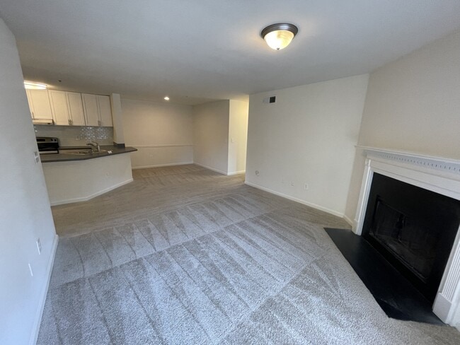 Interior Photo - Wesley Hampstead Apartments at Douglasville