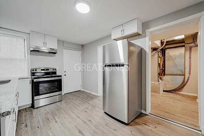 Foto del edificio - 3416 Gasconade St