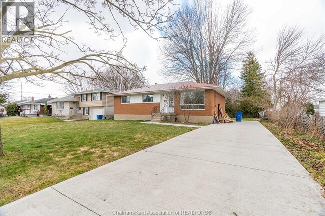 Photo du bâtiment - 39 Alden St