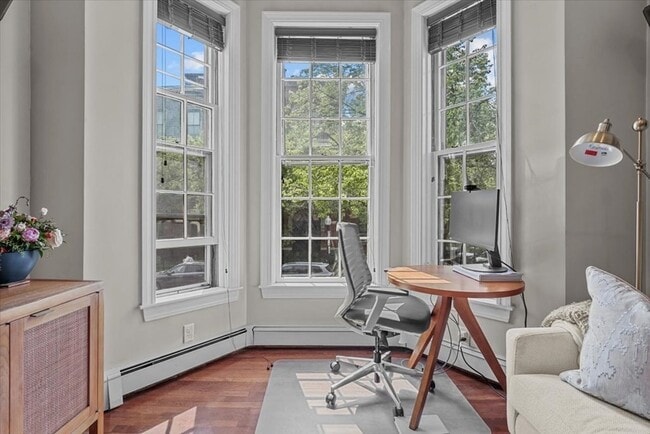 Foto del edificio - 71 Dartmouth St
