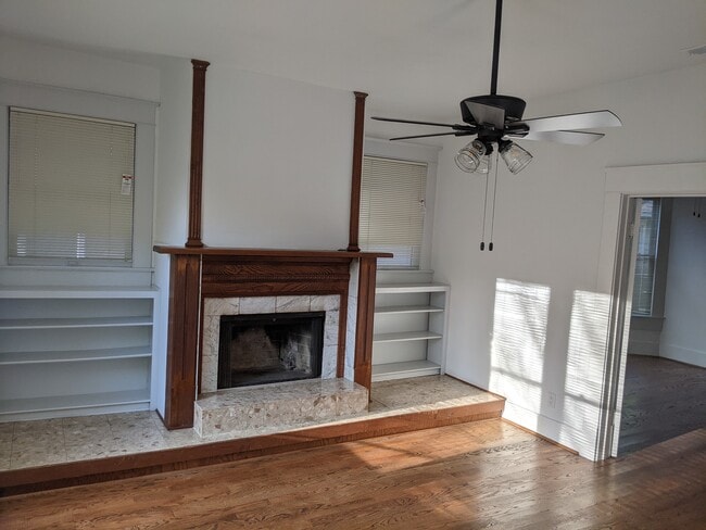 Building Photo - 214 N Clinton Ave