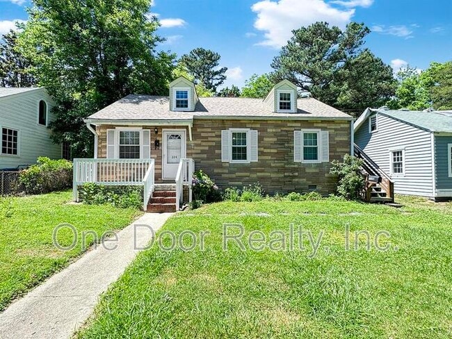 Photo - 224 Virginia Ave House
