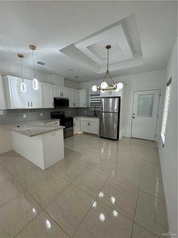 Foto del edificio - 1024 N Woodson Ave