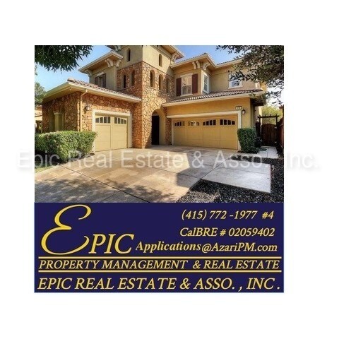 Primary Photo - 316 W Verano Way