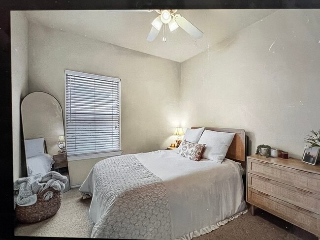 Bedroom 1 - 2012 S 8th St