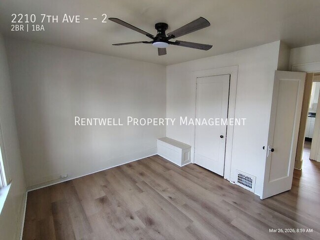 Foto del edificio - 2210 7th Ave