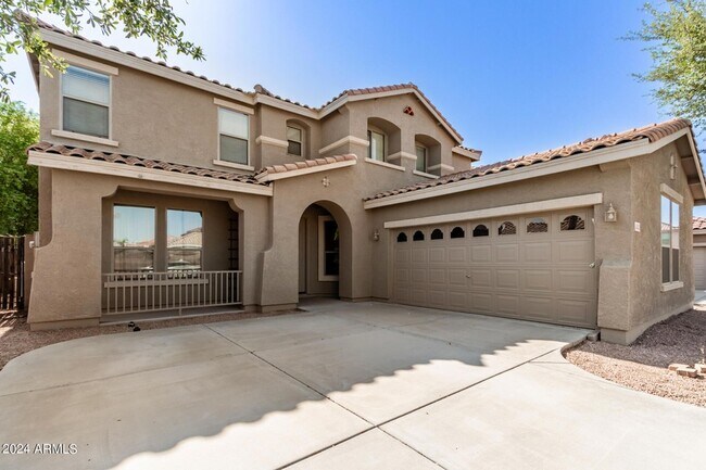 Foto del edificio - 12623 N 150th Ct