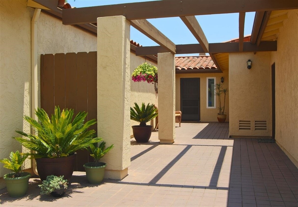 Foto principal - Stunning Panoramic Views in Fashion Valley!