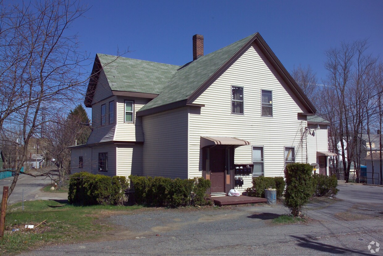 Primary Photo - 11 Granite St