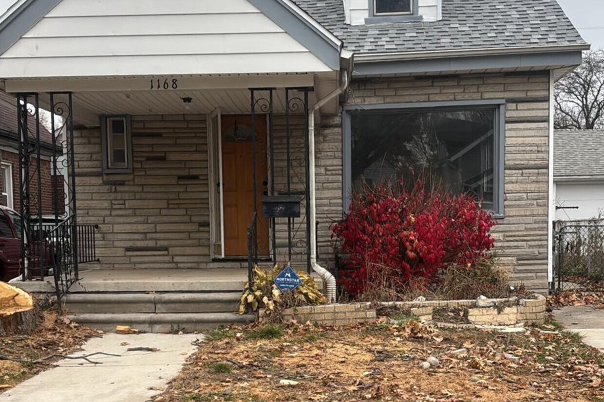 Foto principal - 1168 Champaign Rd