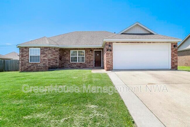 Foto del edificio - 403 Cherry St