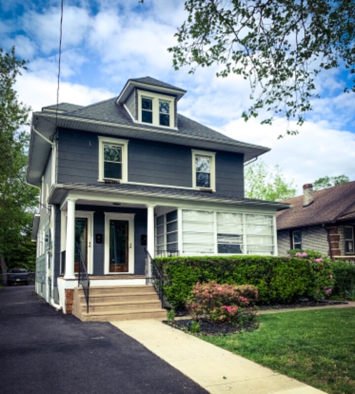 115 S White Horse Pike Unit 2, Audubon, NJ 08106 Apartment for Rent