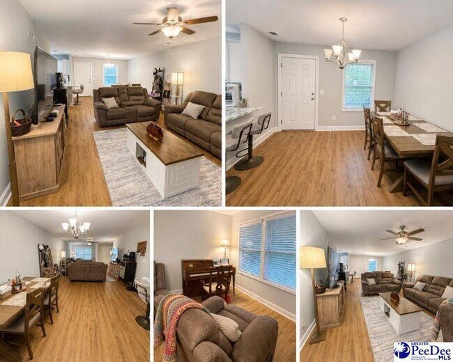 Building Photo - 2201 McLaurin Dr