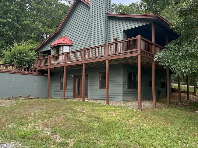 Building Photo - 130 Lee-Harkins Rd