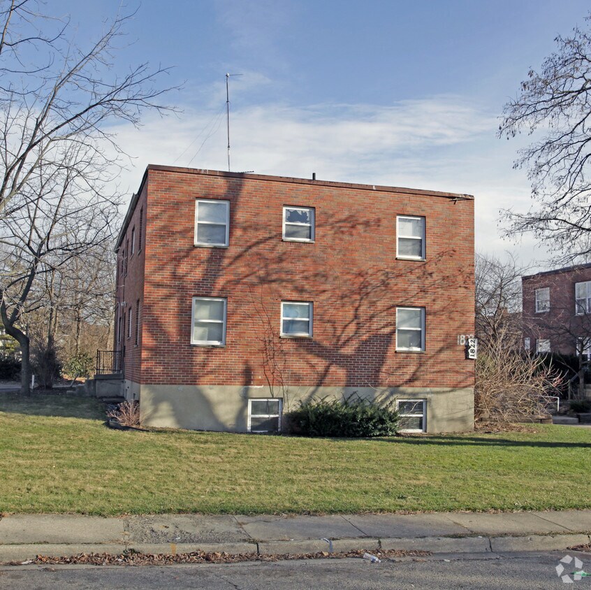 18141822 Wabash Ave, Dayton, OH 45405 Apartments 18141822 Wabash