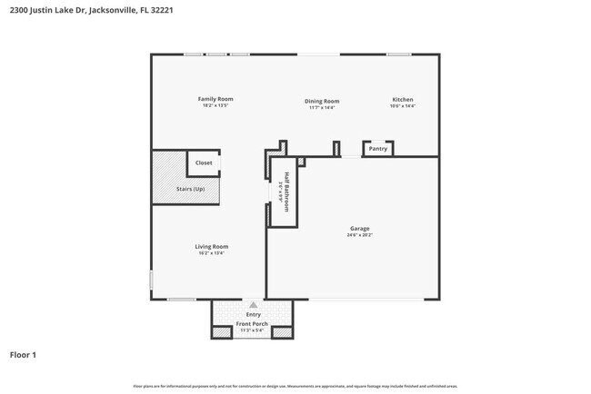 Foto del edificio - 2300 Justin Lake Dr