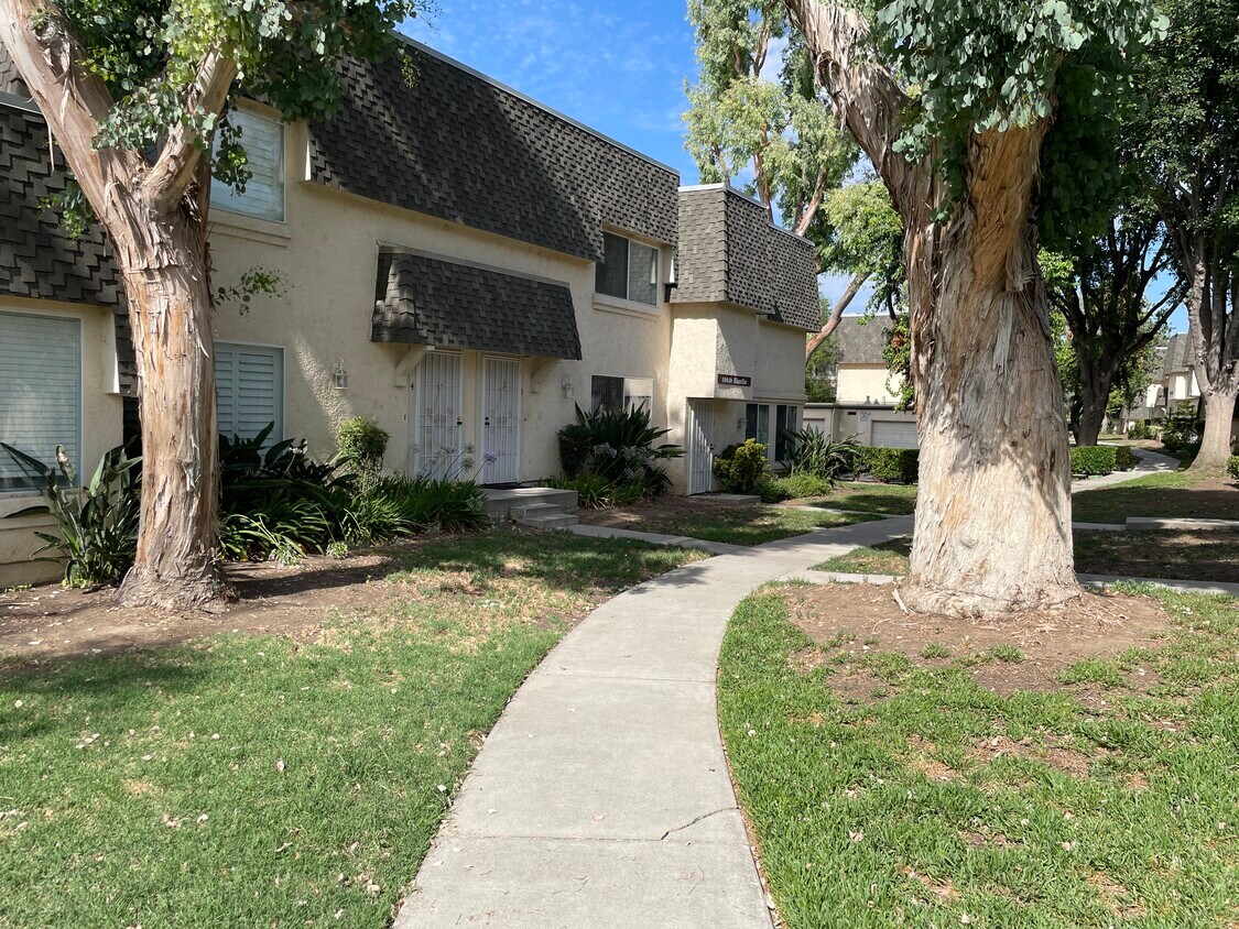 29 3 Bedroom Townhouses for Rent in San Fernando Valley, CA Westside Rentals