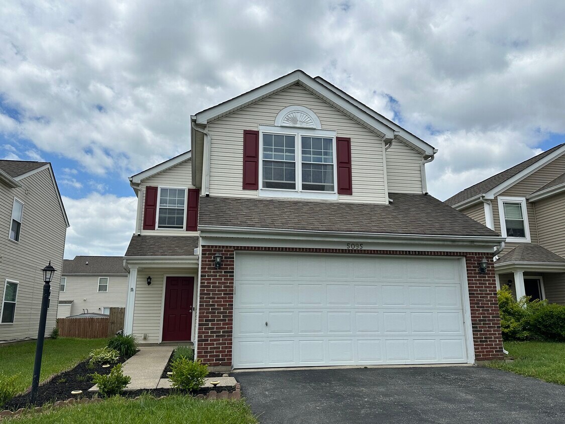Primary Photo - 5095 Maple Valley Dr