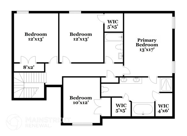 Foto del edificio - 2116 Camille Dr