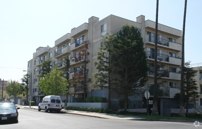 Foto del edificio - San Marino Court Apartments