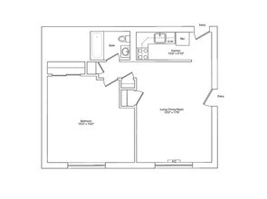 Building Photo - 110 Babcock St