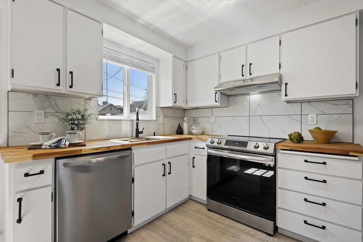 Foto principal - 918 N 32nd St
