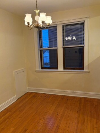 Foto del edificio - 21st Street