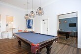 This single-floor property presents a straightforward and accessible layout, eliminating the need to navigate between multiple levels. Without additional details on room configurations, square footage, or specific architectural features, the full scope of the space remains to be explored in person. The single-level design lends itself well to ease of movement throughout, making it a practical choice for a variety of lifestyles and uses. Prospective occupants are encouraged to schedule a viewing to fully appreciate the layout, natural light, finishes, and any standout design elements the space may offer. A walkthrough will provide the best opportunity to assess the flow between areas, the quality of construction, and the overall ambiance that makes this property unique. Whether used residentially or commercially, the single-floor configuration offers inherent convenience and accessibility. For a comprehensive understanding of what this space has to offer — including room dimensions, architectural details, outdoor areas, and any special features — direct inquiry with the listing representative is recommended to obtain the most accurate and complete information available.