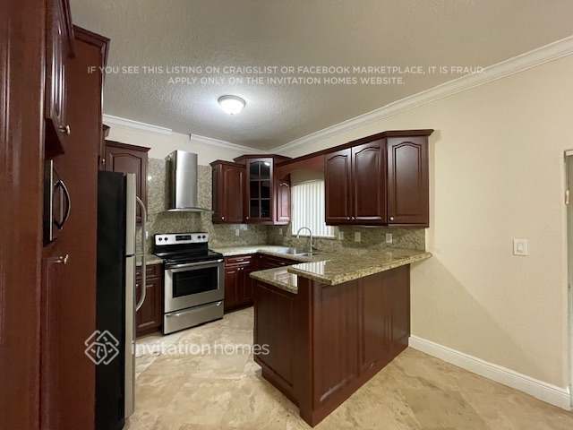 Foto del edificio - 4601 SW 164th Ct