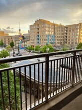 Building Photo - 1390 Kenyon St NW