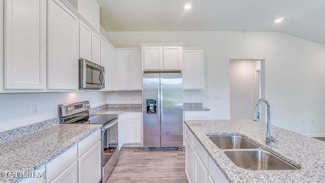Foto del edificio - 3 br, 2 bath House - 568 Panther Lake Parkway