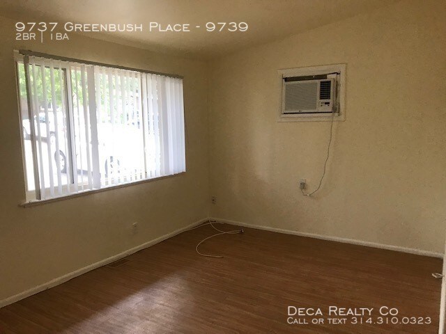 Building Photo - 2 Bedroom Apartment in Breckenridge Hills