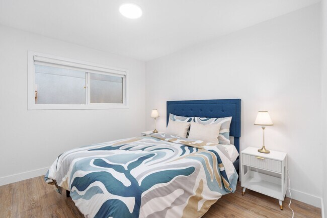 Photo du bâtiment - 3011 E 29th Ave