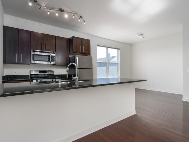 Cocina - Row House 31