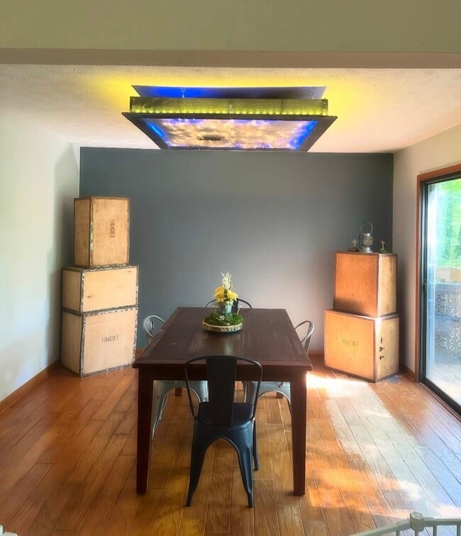 Foto del edificio - 2520 Rockbridge Rd NW