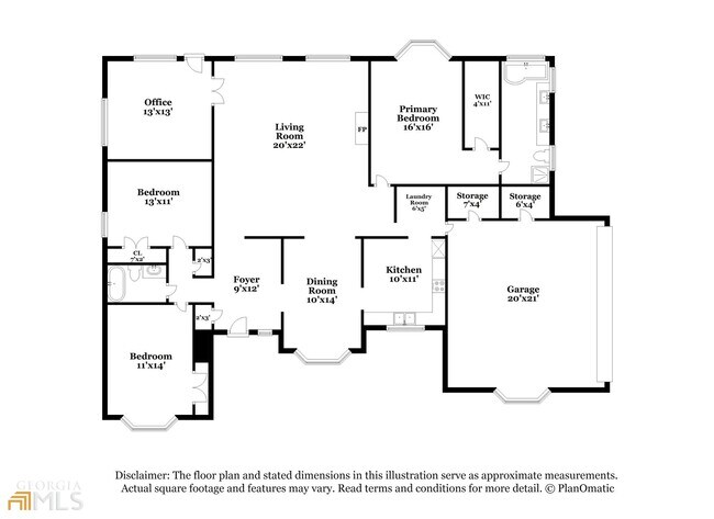 Building Photo - 5100 Cumberland Ct